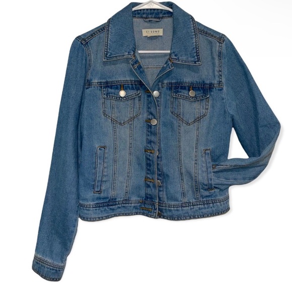 Jean Jacket - Picture 4 of 6